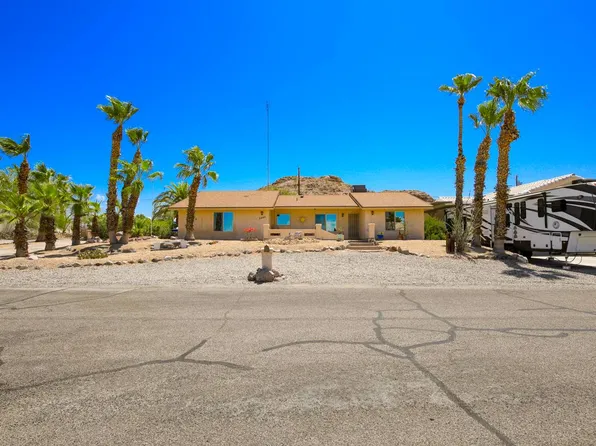 3280 Chanute Dr, Lake Havasu City, AZ 86406