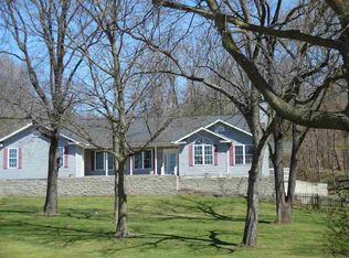 4605 Grant Cir, Pleasant Hill, IA 50327