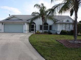 3631 Barbary Ln, North Port, FL 34287