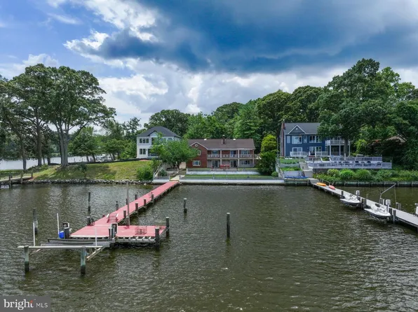 1098 Magothy Cir, Annapolis, MD 21409