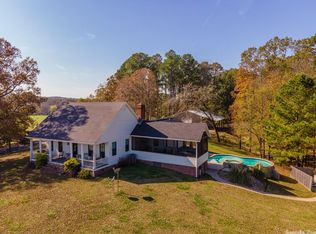 11205 Townsend Rd, Benton, AR 72019
