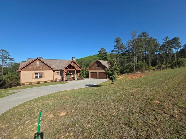 182 Loop Ln, Blairsville, GA 30512