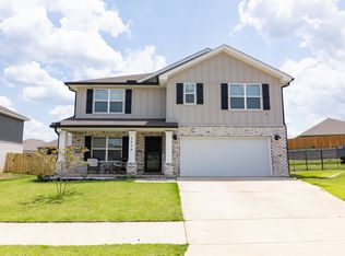 1114 Valor Walk, Crestview, FL 32539