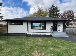 5364 Adams St, Merrillville, IN 46410