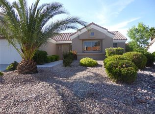 9664 Blue Bell Dr, Las Vegas, NV 89134