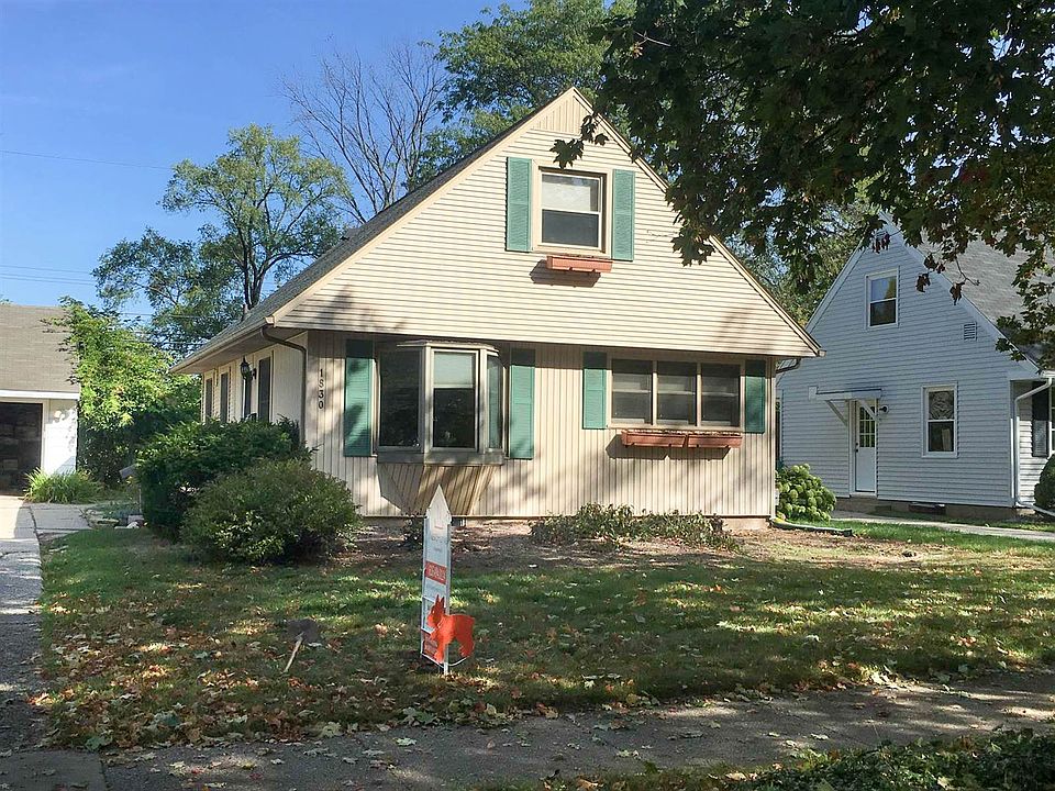 1st image of this home