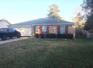 5760 Kristin Ln, Beaumont, TX 77713