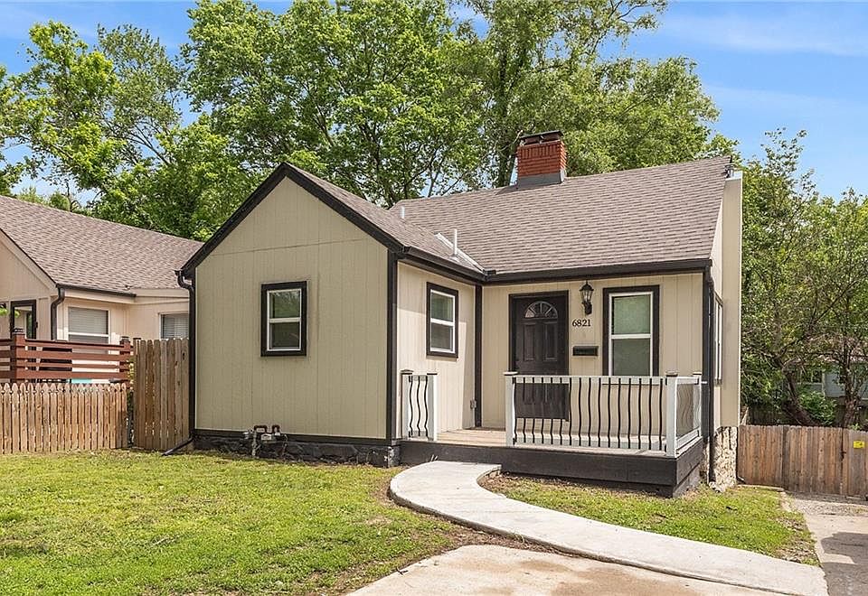 1st image of 6821 Bellefontaine Ave