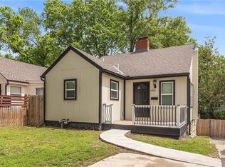 6821 Bellefontaine Ave, Kansas City, MO 64132