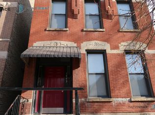 1443 N Bosworth Ave APT 2F, Chicago, IL 60642