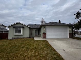 23921 E Maxwell Dr, Liberty Lake, WA 99019