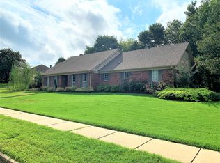 1900 Swallow Ln, Tupelo, MS 38801