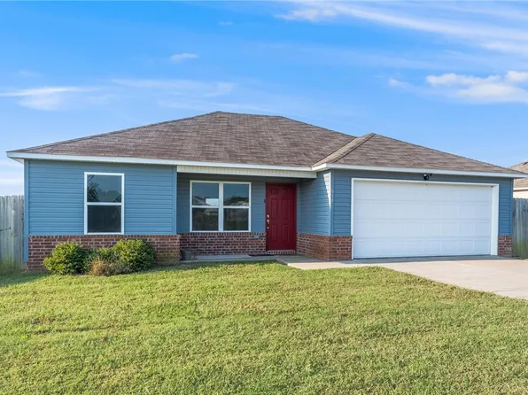 813 NW 69th Ave, Bentonville, AR 72713