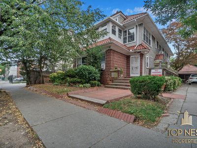 2820 J Ave, Brooklyn, NY, 11210