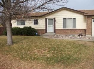 6213 W 75th Ave, Arvada, CO 80003