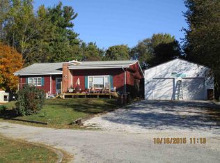 2014 Chase Rd, Logansport, IN
