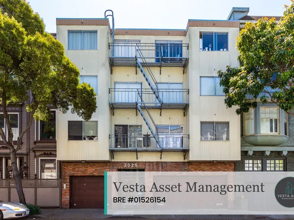 2025 Pine Street, 2025 Pine St APT 1, San Francisco, CA 94115