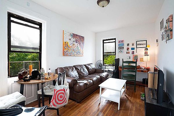 1st image of 403 W 148th St #4