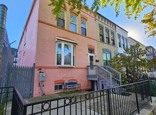 732 Morton St NW, Washington, DC 20010