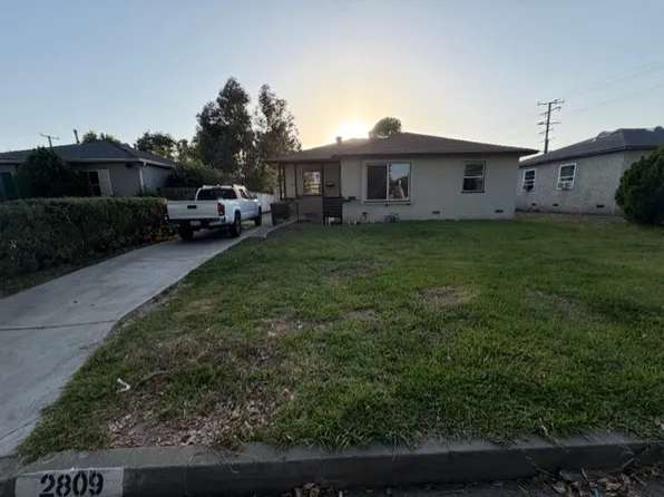 2809 Fairgreen Ave, Arcadia, CA 91006