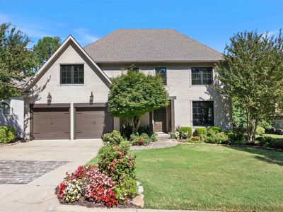 145 Cove Creek Ct, Little Rock, AR, 72211