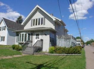 318 N 43rd Ave W, Duluth, MN 55807