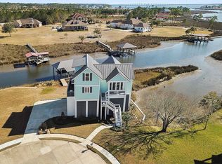 6400 Mallard Marsh Cv, Biloxi, MS 39532