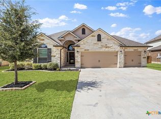 2205 Lucrezia Ct, Harker Heights, TX 76548