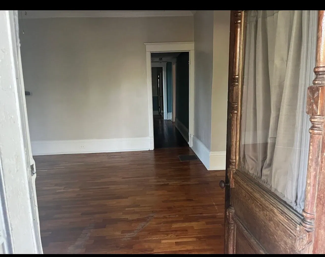 9300 Rome Boulevard Summerville, GA 30747 - 1 — Photo 3
