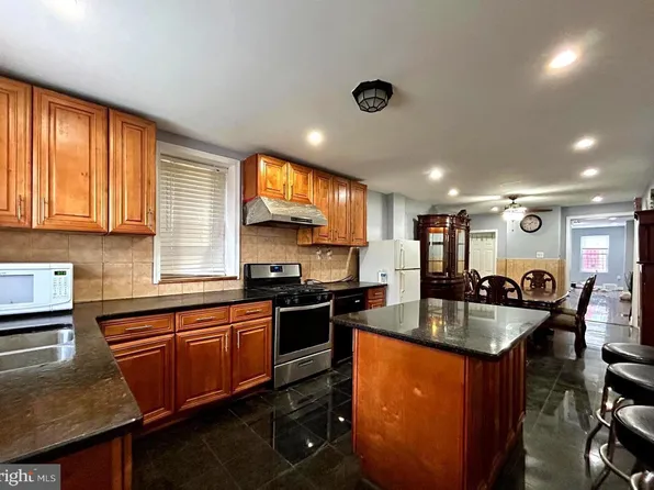 2558 A St, Philadelphia, PA 19125