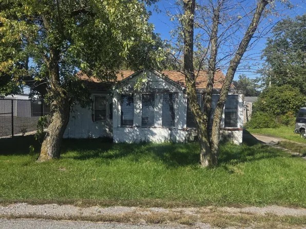 218 Plaza Way, Lima, OH 45801