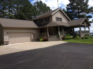 22511 Silvis Rd, Cohasset, MN 55721
