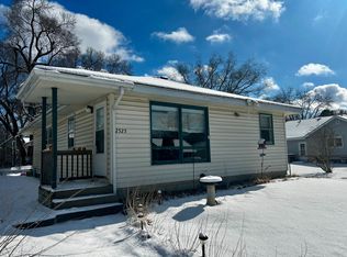 2525 Vigo St, Lake Station, IN