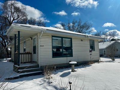 2525 Vigo St, Lake Station, IN, 46405
