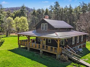 1636 Narrows Rd, Mill Hall, PA 17751