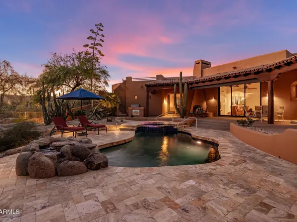 8400 E DIXILETA Drive #146, Scottsdale, AZ 85266