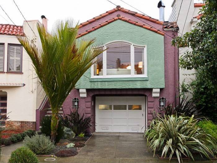Front Exterior