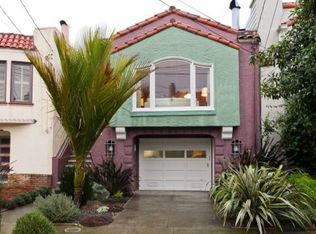 2670 17th Ave, San Francisco, CA 94116