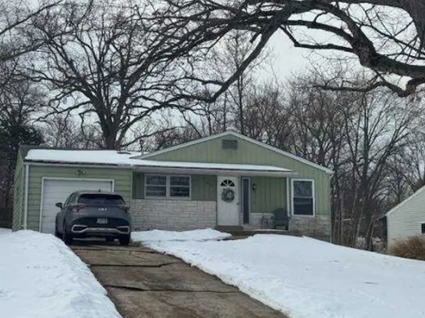 810 W Woodbine Ave, Saint Louis, MO 63122