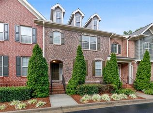 5130 Monitor Ln, Johns Creek, GA 30022