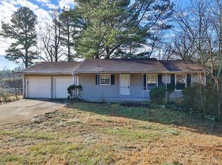 4637 Big Valley Rd, Stone Mountain, GA 30083