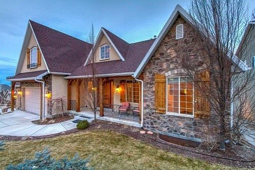2nd image of 13939 S Stone Canyon Dr