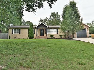 708 Owl Hollow Rd, Knoxville, TN 37923