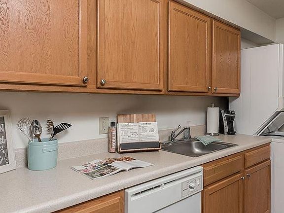 Classic Kitchen Style