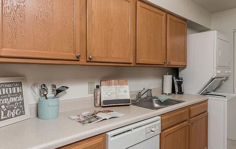 Classic Kitchen Style