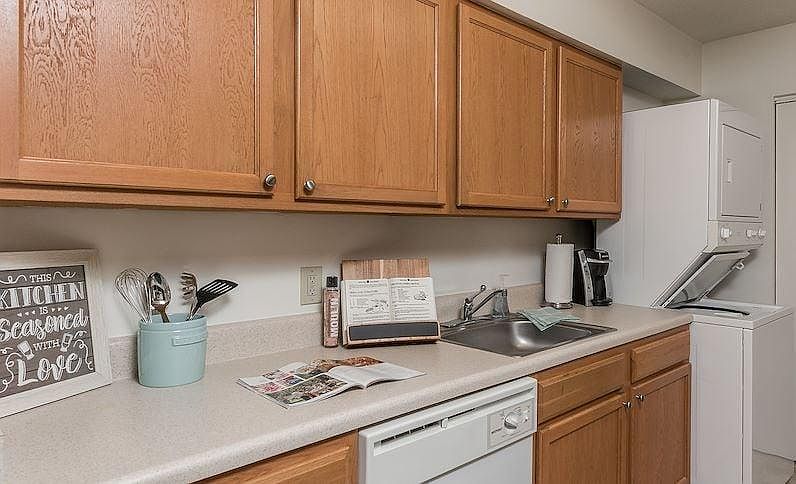 Classic Kitchen Style