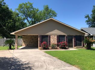 212 Nashua Dr, Carencro, LA 70520