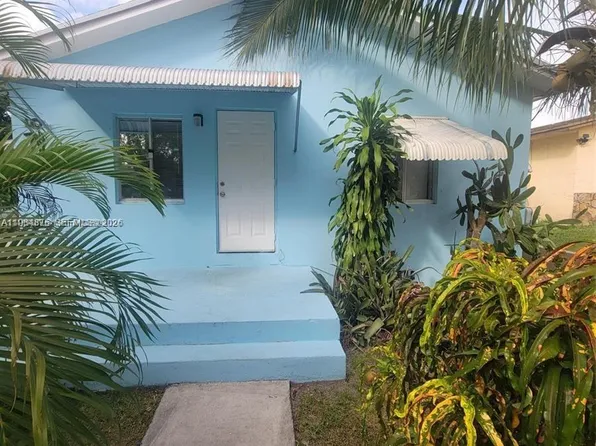 5743 Lincoln St #1, Hollywood, FL 33021