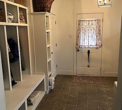 Mudroom