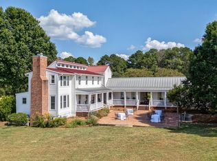 1501 Meadow Ln, Madison, GA 30650